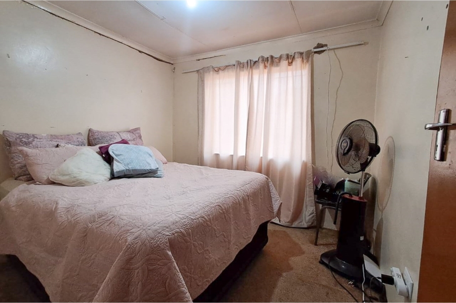 3 Bedroom Property for Sale in Jouberton North West